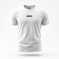 Premium Heavyweight Fitness T-Shirt | Gym & Streetwear Basic
