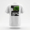 Limited Edition Premium Baumwoll T-Shirt – Exklusive Designer Kollektion